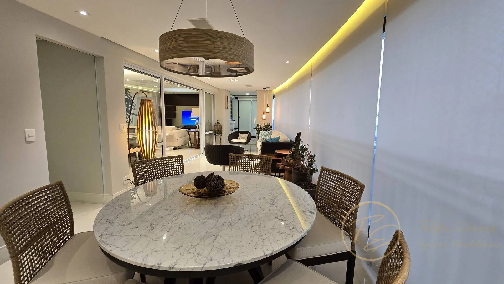 Imagem 229m²