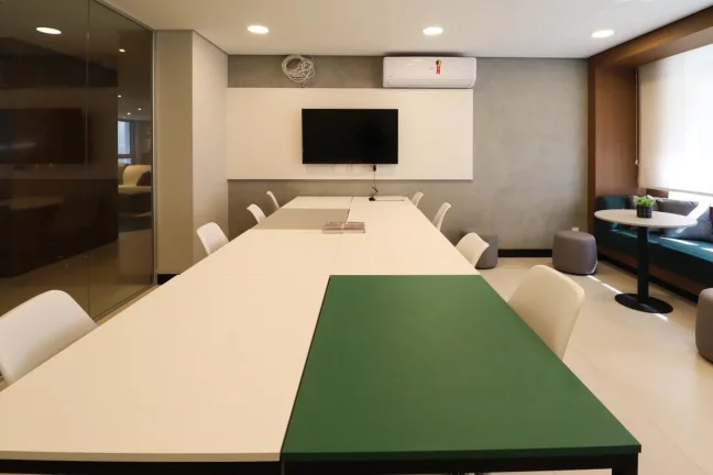 Imagem MOBI ONE ESTAÇÃO OSCAR FREIRE - Studio 31m² (Unidade de Revenda), próximo à Estação Oscar Freire!