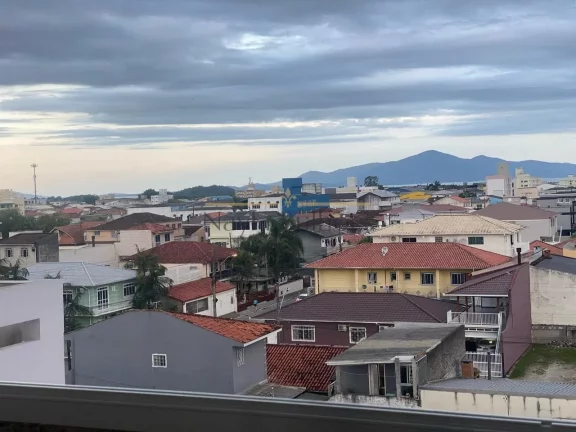 Imagem APARTAMENTO RESIDENCIAL em PALHOÇA - SC, PONTE DO IMARUIM