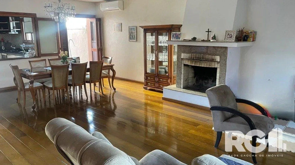 Imagem Casa em Jardim Planalto