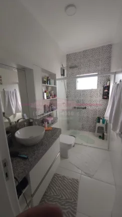 Imagem Casa a venda no residencial condomínio Haras Inga Mirim