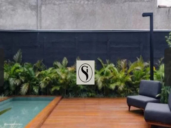 Imagem APARTAMENTO RESIDENCIAL em SÃO PAULO - SP, PINHEIROS