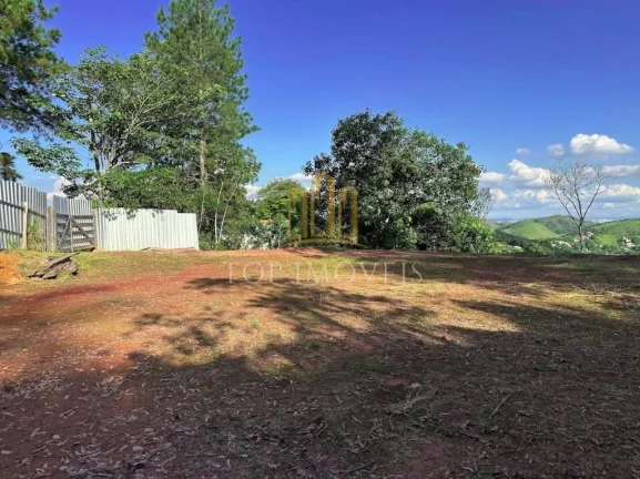 Imagem Ótimo Terreno Condominio de Chacaras Villagio Fazendão 2500²