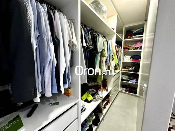 Imagem Casa à venda, 271 m² por R$ 1.450.000,00 - Vila Isaura - Goiânia/GO