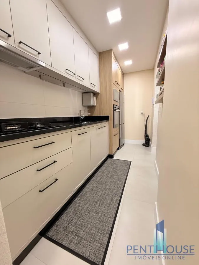 Imagem Apartamento Zona Central para Venda em Porto Belo, PEREQUÊ, 2 dormitórios, 2 suítes, 3 banheiros, 2 vagas