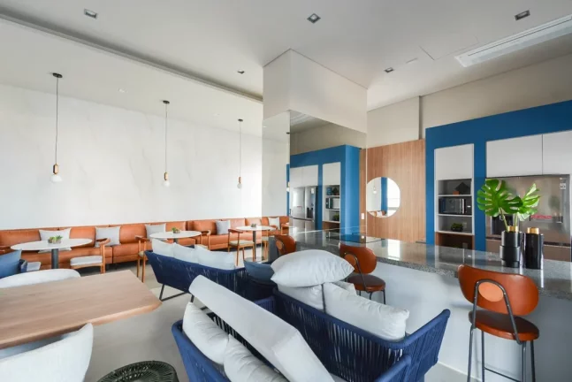 Imagem Apartamento à venda em São Paulo, Vila Zilda (Tatuap?(C)), com 3 quartos, 109m2