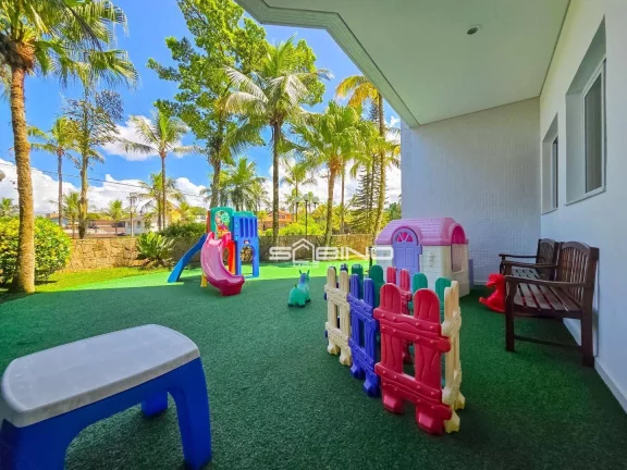 Imagem Apartamento à Venda, com 3 Dormitórios 1 Suíte 103m², 2 vagas - Riviera de São Lourenço - Bertioga SP