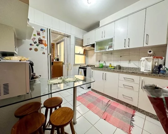 Imagem Apartamento à venda - em Águas Claras Sul