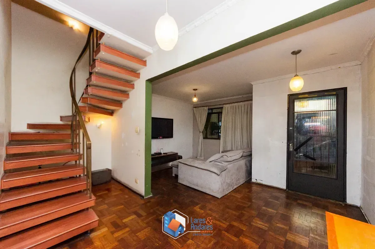 Imagem Sobrado para venda em Ipiranga com 3 quartos, 225m²