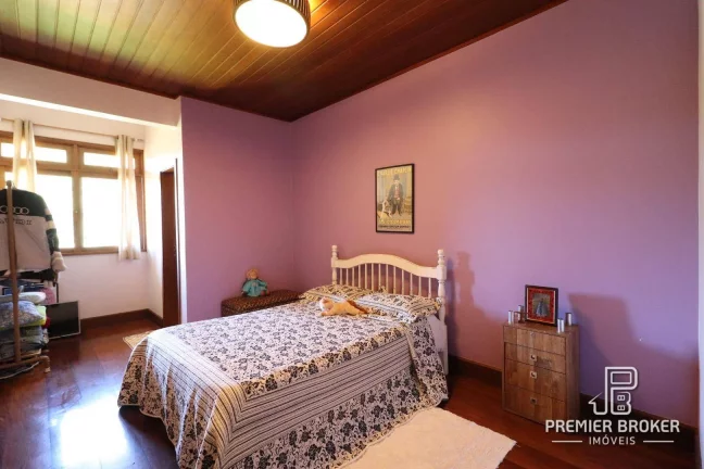 Imagem Casa à venda, 680 m² por R$ 2.900.000,00 - Cascata dos Amores - Teresópolis/RJ
