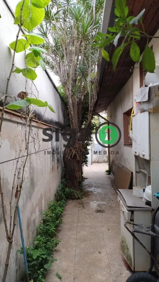 Imagem Terreno / Casa Térrea à venda no Brooklin - Excelente oportunidade