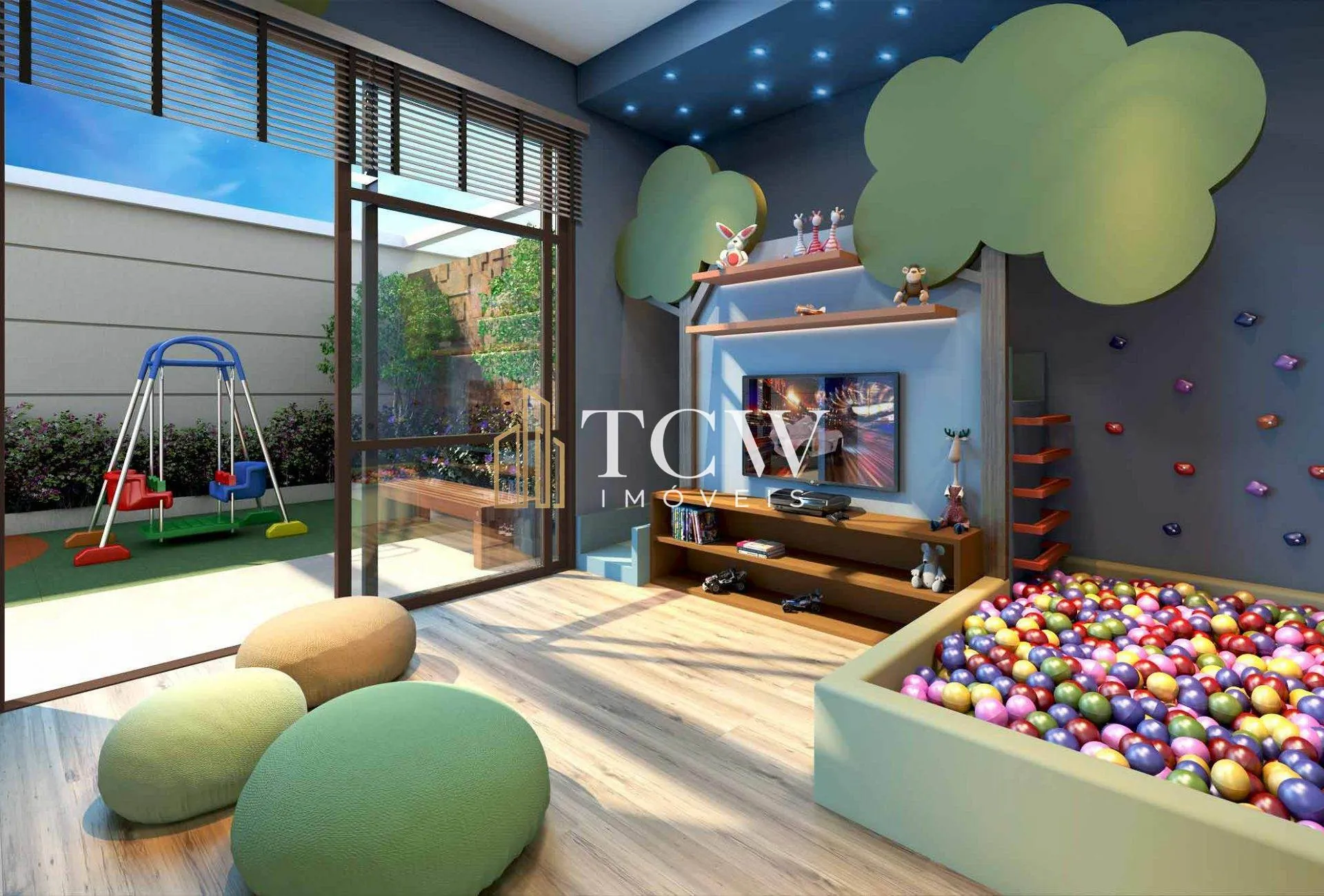 Imagem Apartamento Alto Padrão 160m2 em Moema