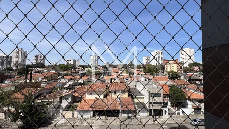 Imagem Apartamento à Venda 2 Quartos 1 Suíte 65m² - Bairro Parque Industrial