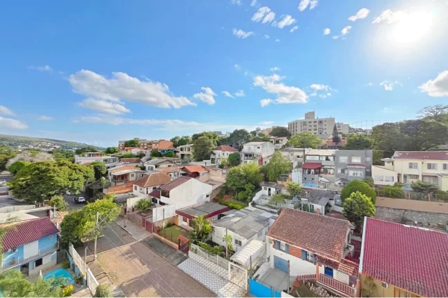 Imagem Apartamento para venda no bairro Teresópolis em Porto Alegre