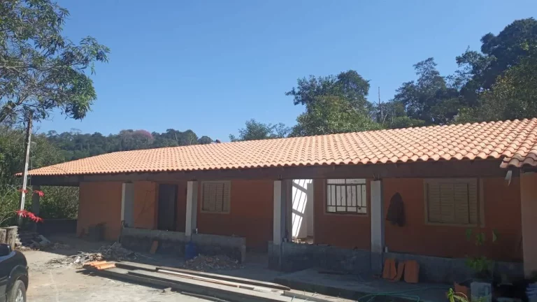 Foto do imóvel Chácara Nova Nazaré Paulista 1.500 m² 3 dor apenas 320 mil!