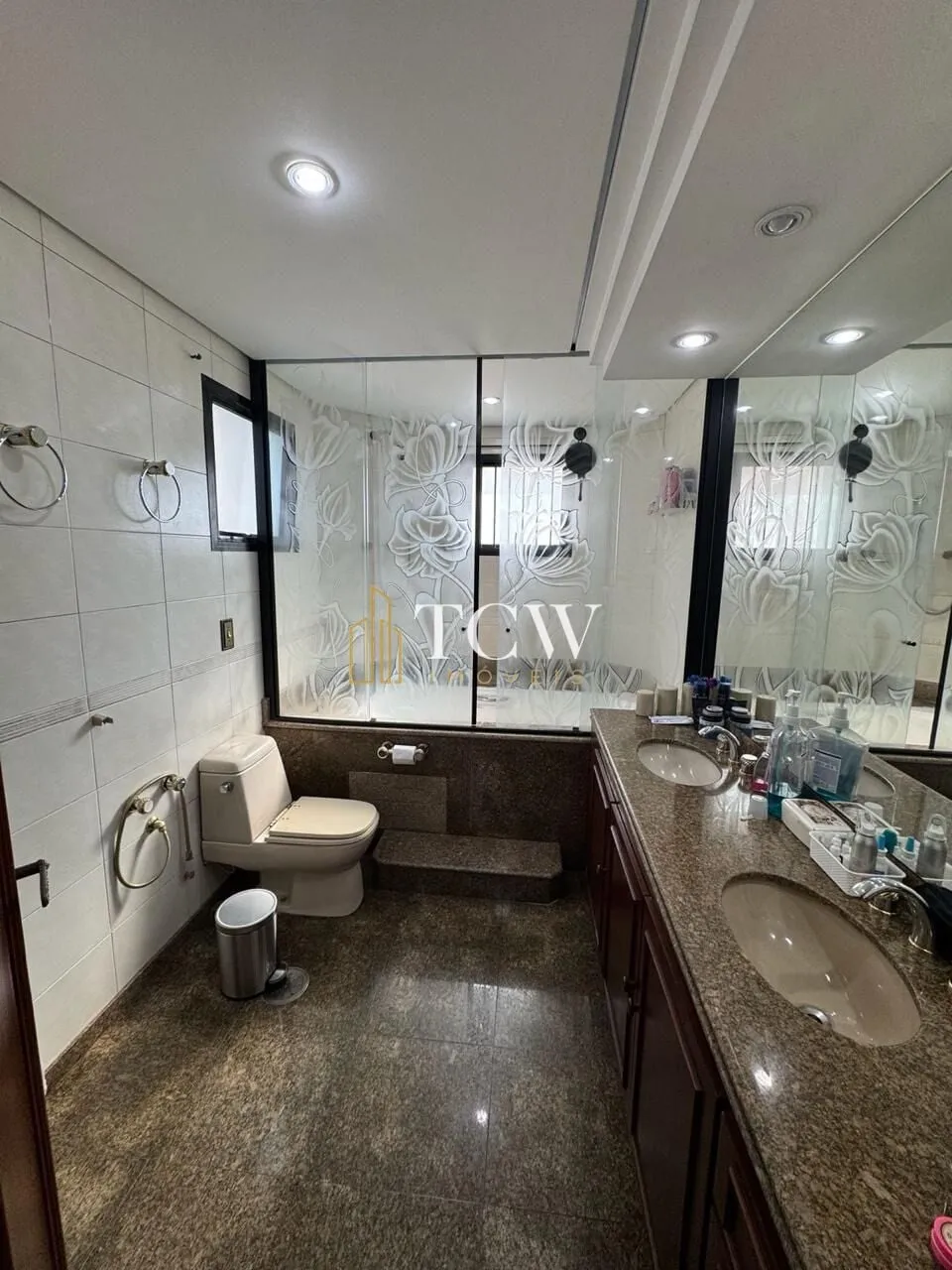 Imagem Apartamento à Venda na Vila Prudente | 4 Dormitórios, 3 Suítes | 242 m² | 3 Vagas | São Paulo/SP