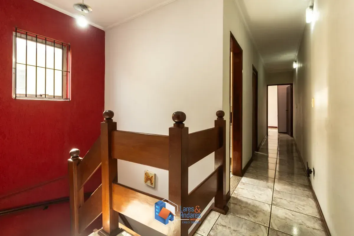 Imagem Sobrado para venda em Jardim Marisa com 3 quartos, sendo 1 suíte, 174m²