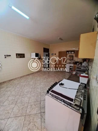 Imagem Casa para Venda em Santo André / SP no bairro Vila São Pedro