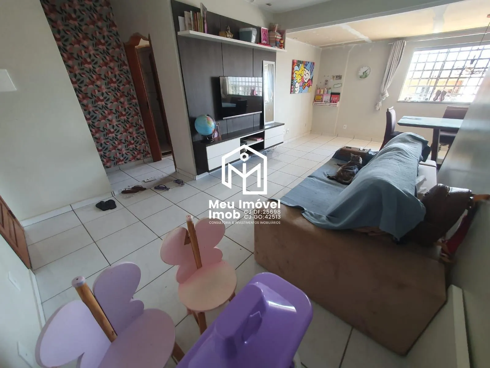 Imagem Casa em Taguatinga Sul 7 Quartos 1 Suíte 5 Vagas 350m²
