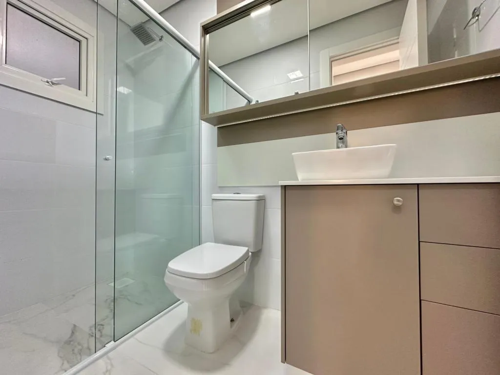 Imagem Apartamento 2 Dormitórios - Bairro Navegantes