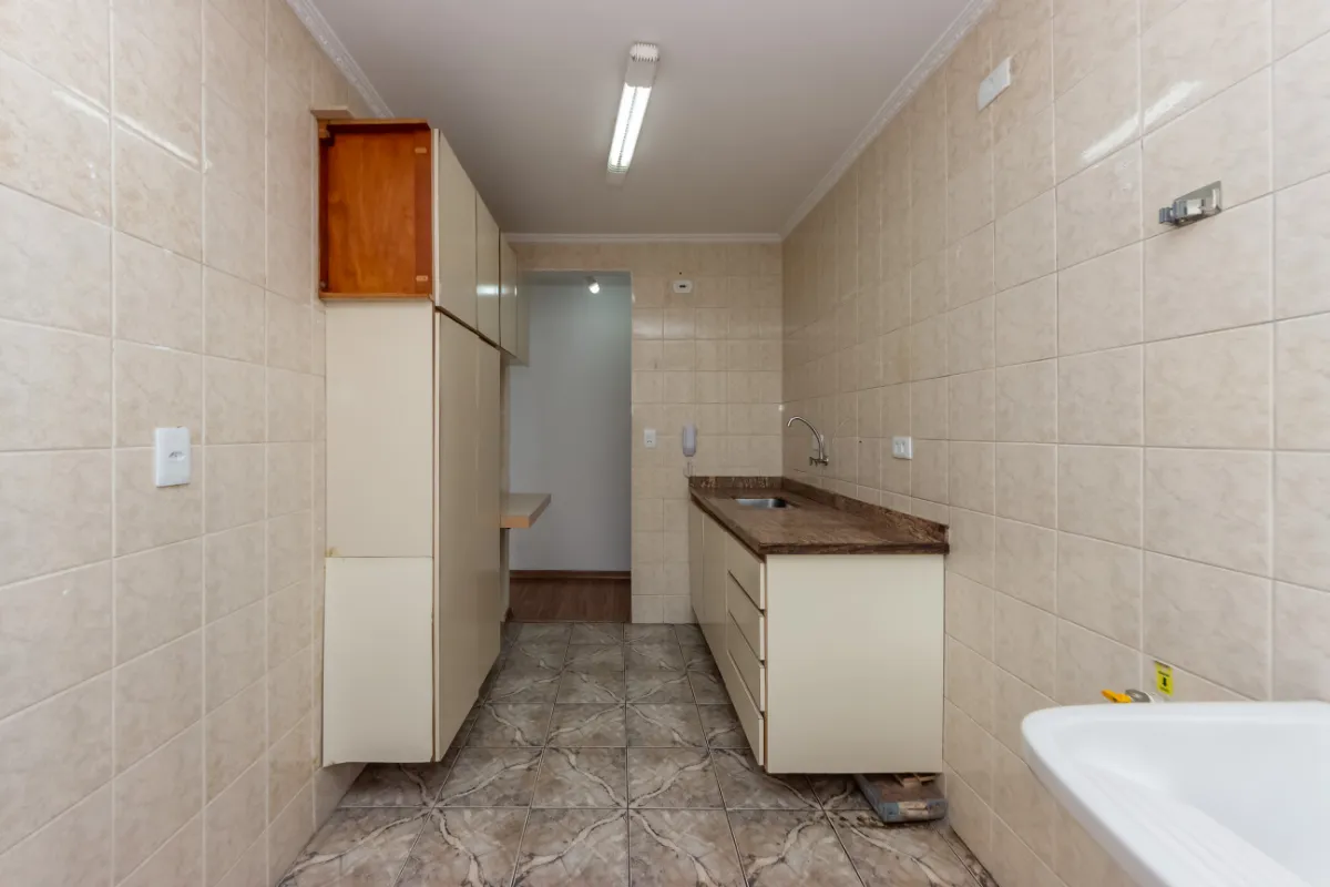 Imagem Apartamento para venda em Jardim São Savério com 2 quartos, 52m2