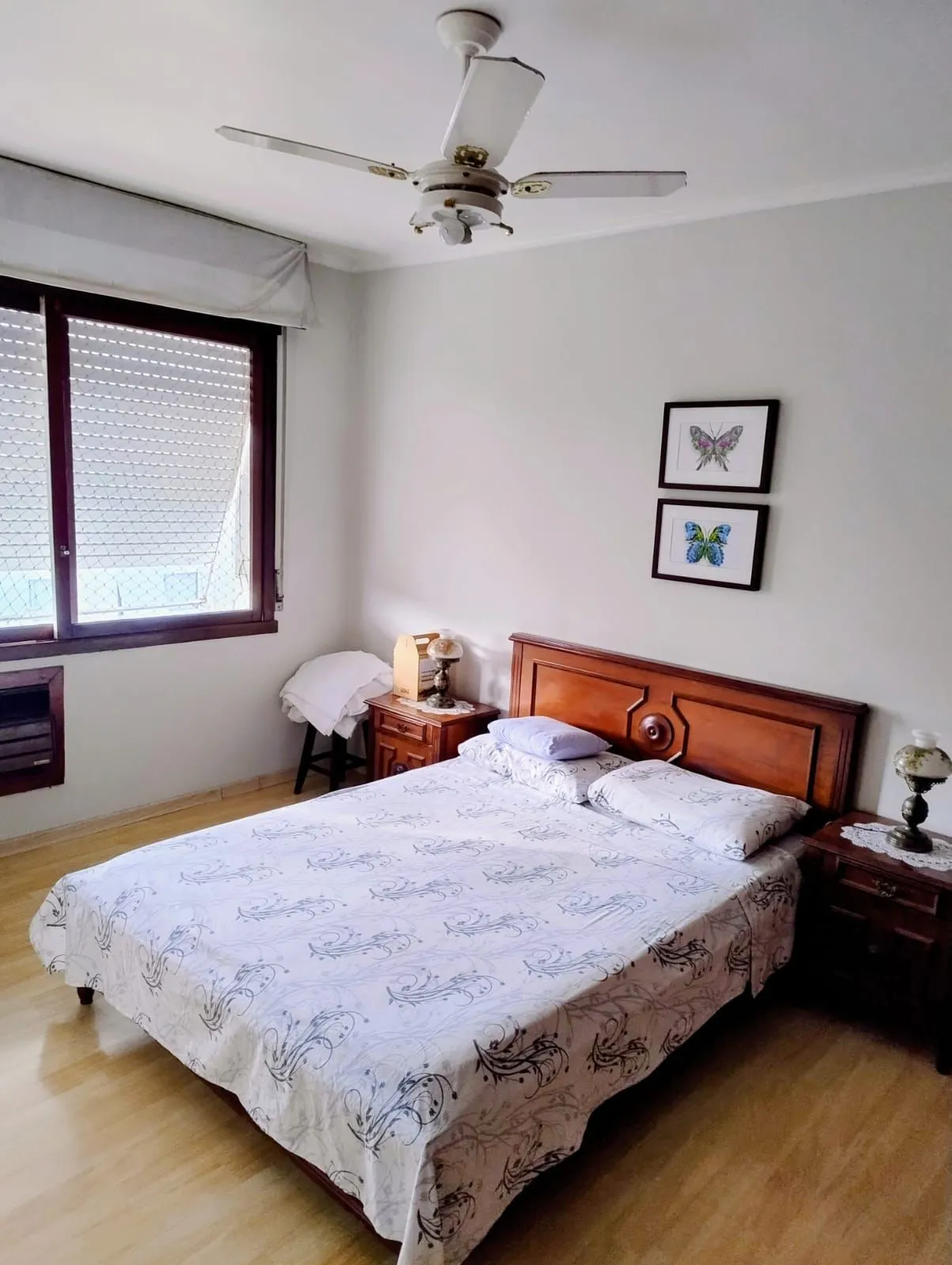 Imagem Apartamento 114 m² privativos 3 dormitórios, 1 suíte, 1 vaga. Cristo Redentor.
