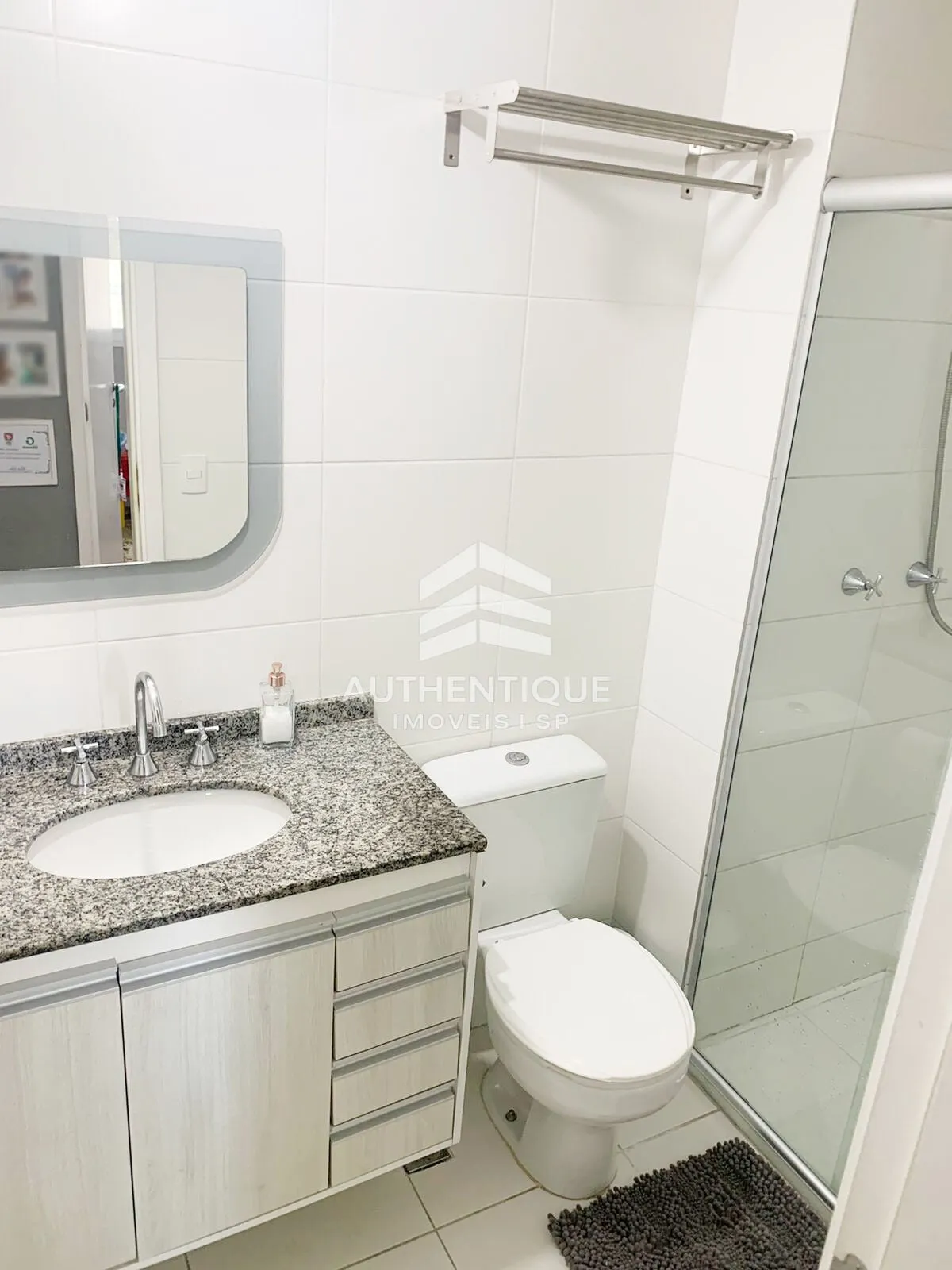 Imagem SQUARE SANTO AMARO - Apartamento à venda em São Paulo/SP