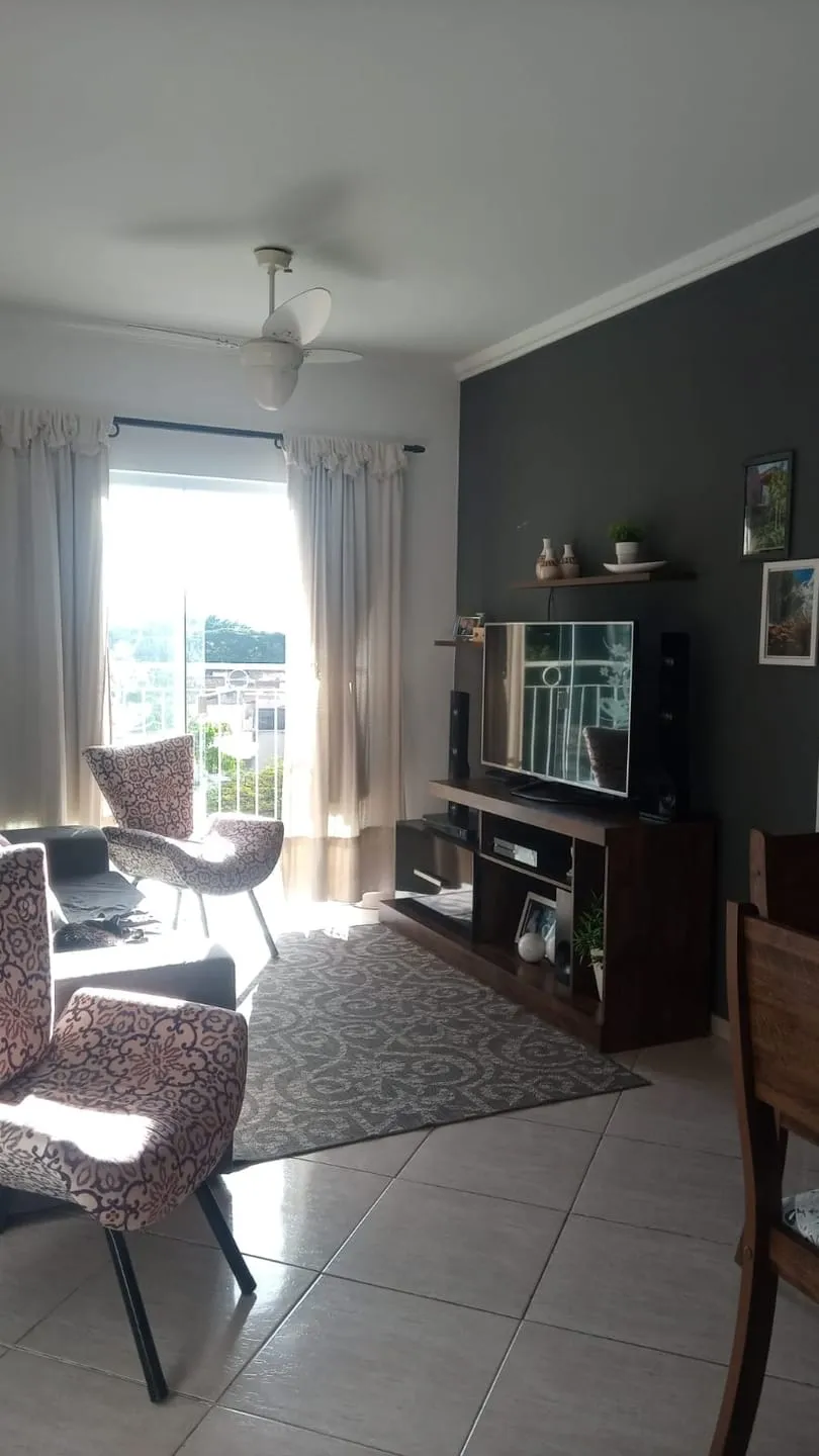 Imagem Apartamento à venda 2 Quartos, 1 Suite, 70M², Jardim Jaraguá, Taubaté - SP | Residencial Taubaté Privilege