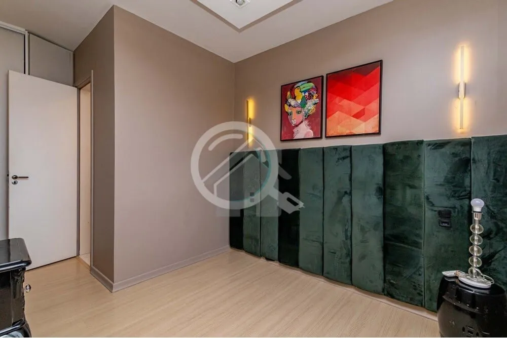 Imagem Este encantador apartamento de 69m² é banhado pelo sol da manhã, proporcionando uma atmosfera aco...