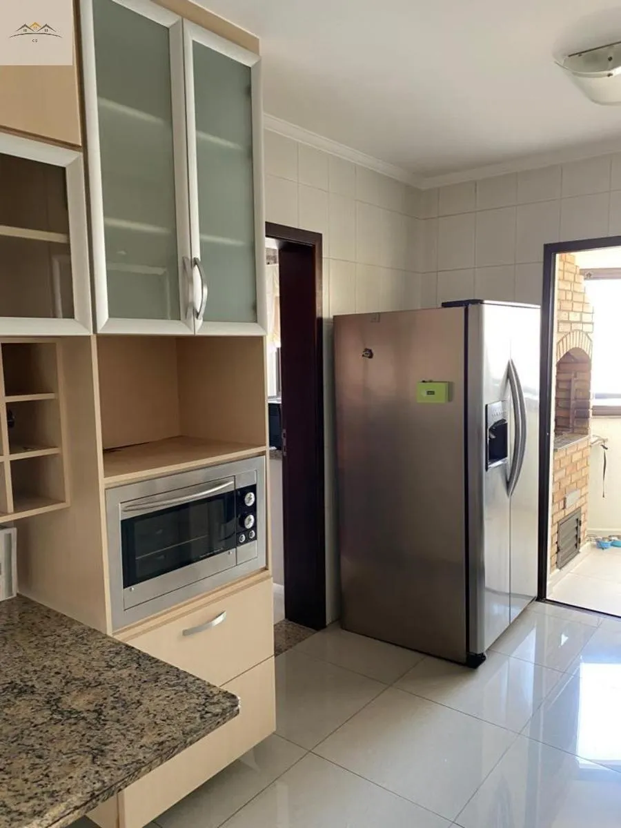 Imagem APARTAMENTO RESIDENCIAL em Santo André - São Paulo, Vila Assunção