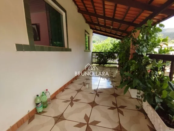 Imagem Sitio à venda bairro Recanto do Igarapé