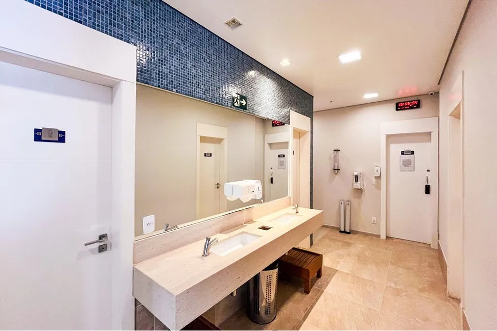 Imagem Apartamento à venda em São Caetano do Sul, Santa Paula, com 4 quartos, 244m2