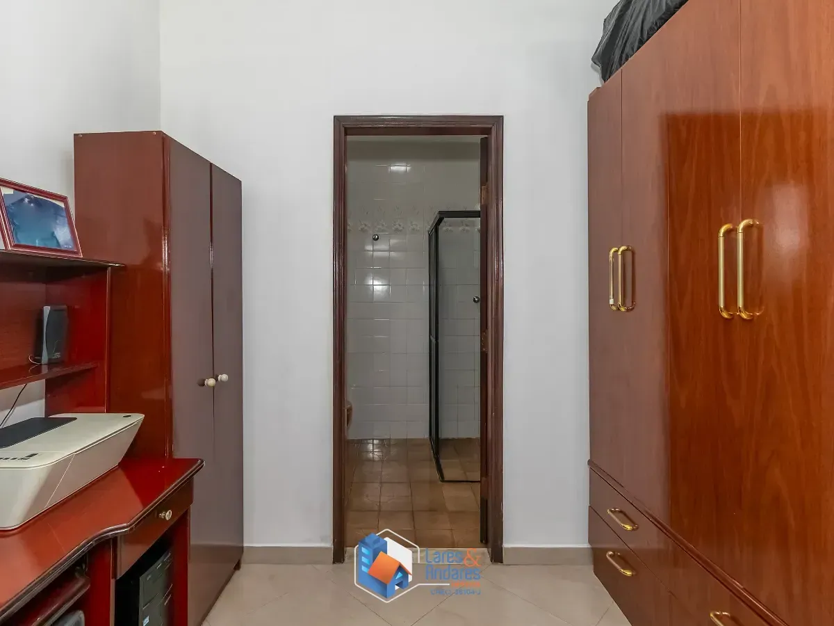 Imagem Sobrado para venda em Vila Jaguara com 3 quartos, sendo 2 suítes, 142m²
