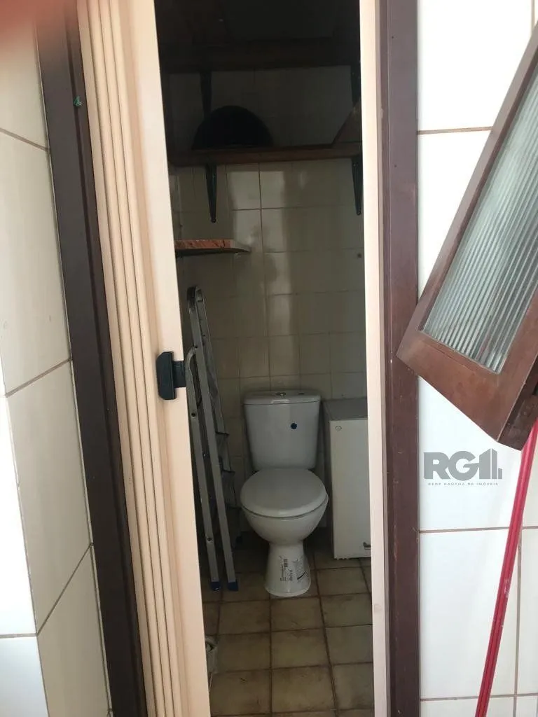 Imagem Apartamento em Santo Antônio