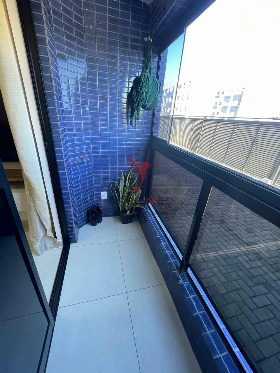 Imagem Apartamento na praia do poço/cabedelo-Pb (Térreo)