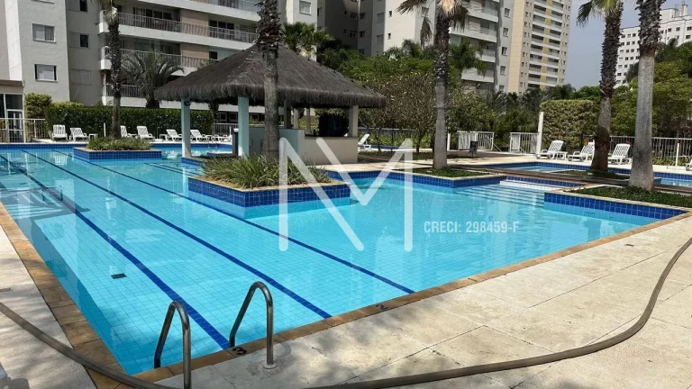 Imagem Apartamento à venda 3 Quartos 3 Suítes 142m² - Jardim das Indústrias