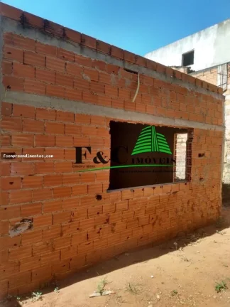 Imagem Terreno para Venda em Artur Nogueira, Parque Residencial Carolina