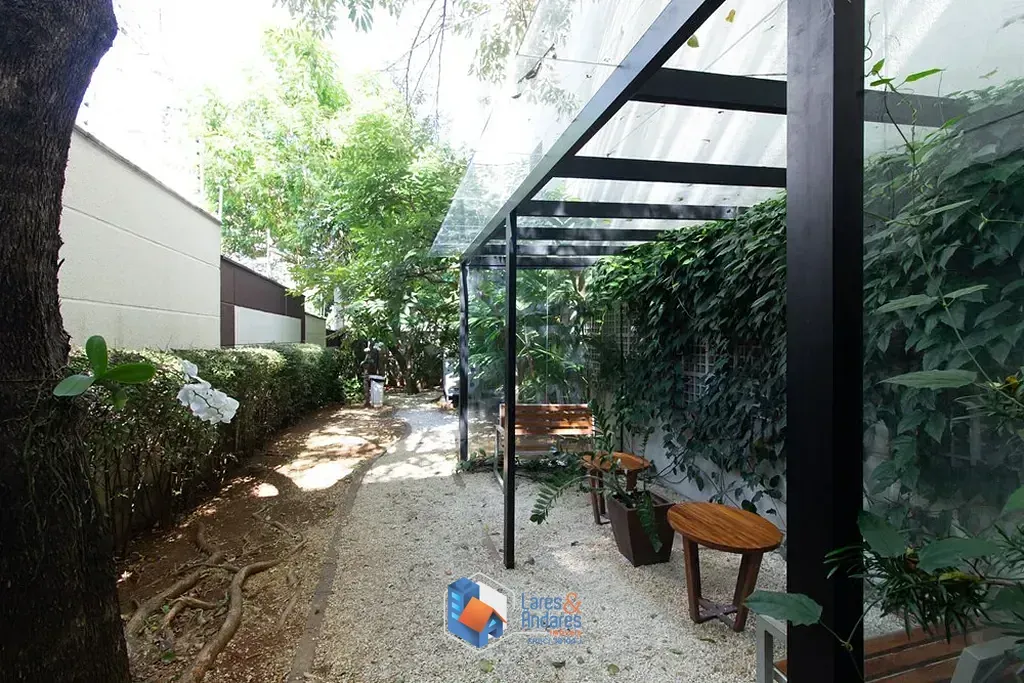 Imagem Studio à venda 1 Quarto 1 Vaga 27M² Jardim Paulista São Paulo - SP