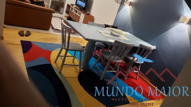 Imagem COBERTURA -180M2 - 2 DORMS- 4 VAGAS - OSWALDO CRUZ !!!