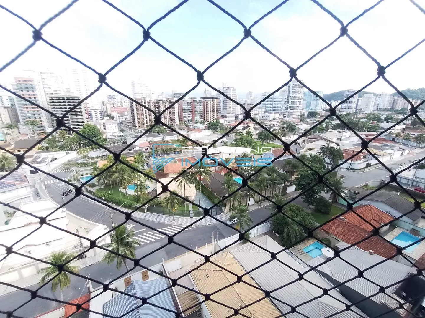 Imagem Apartamento com 2 quartos, Canto do Forte, Praia Grande - R$ 690 mil, Cod: 7172