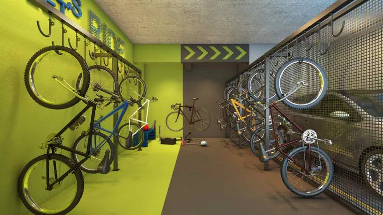 Imagem Apartamento com 3 Quartos à Venda, 120 m² em Bosque da Saúde - São Paulo
