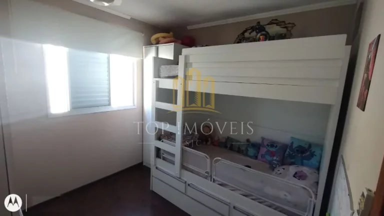 Imagem Belissimo Apartamento Terras do Sul 2 Dormitórios 54m²
