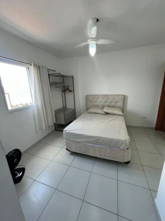 Imagem APARTAMENTO COM 70,00 m² - MARACANÃ - PRAIA GRANDE SP