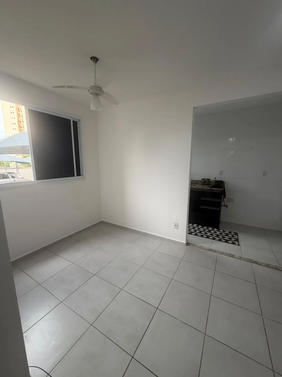 Foto do imóvel Apartamento 2 quartos Condomínio MRV Chapada das Oliveiras Morada Do Ouro em Rua Quatro