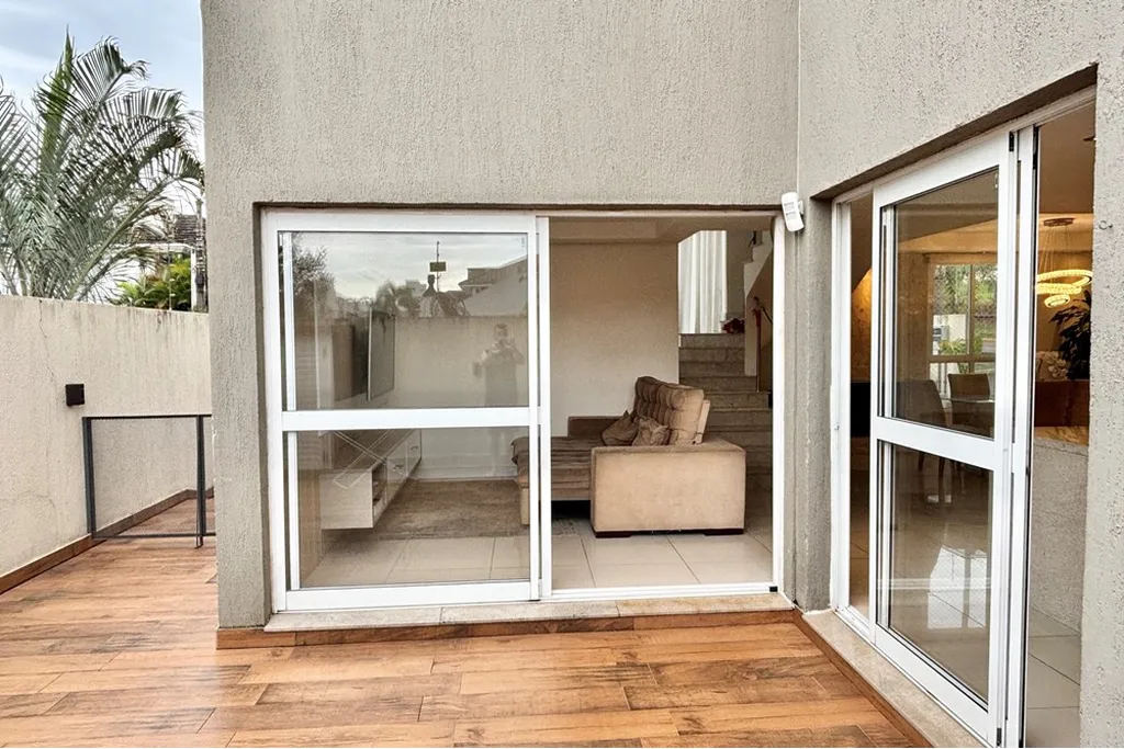 Imagem Casa em Moinhos de Vento