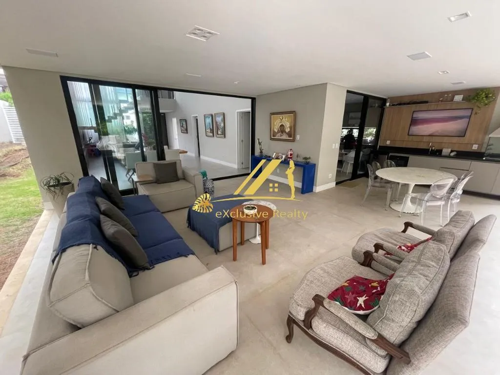 Imagem Casa RESIDENCIAL em Salvador - Bahia, Alphaville I