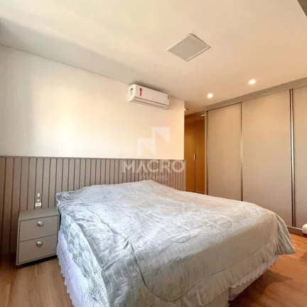 Imagem Symphony Mobiliado | Vila Nova | 3 suítes | 147m²