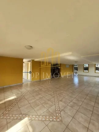Imagem Lindo Apartamento Localizado no Monte Castelo 3 dormitorios Suite Planejados