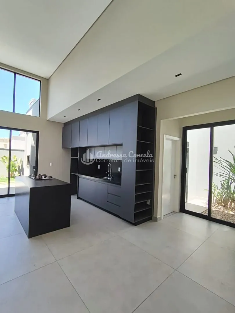 Imagem Village Provence - Casa com 3 dormitórios à venda, 167 m² por R$ 1.400.000,00 - Village Provence - São José do Rio Preto/SP