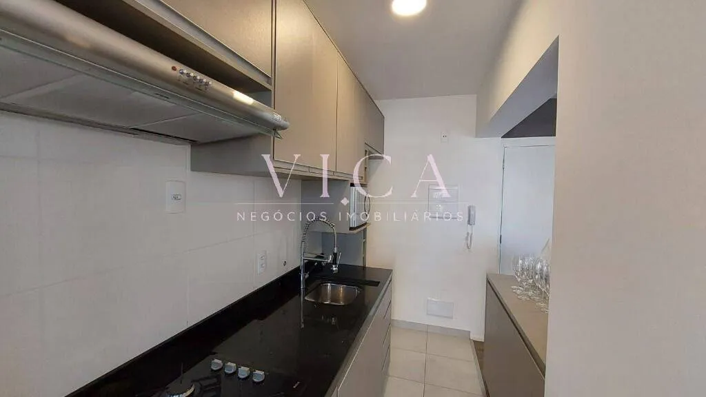 Imagem Wave 18 do Forte|Mobiliado 69m² 2 dorms vista livre | Pacote R$ 8.000 mês